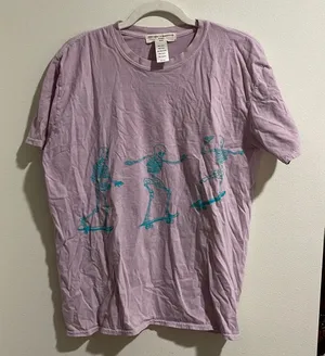 Urban Outfitters Project social T shirt thumbnail 1