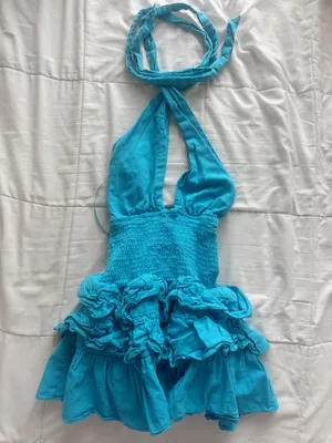 Boutique Dress thumbnail 2