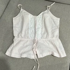Abercrombie&Fitch women’s cami top thumbnail 1