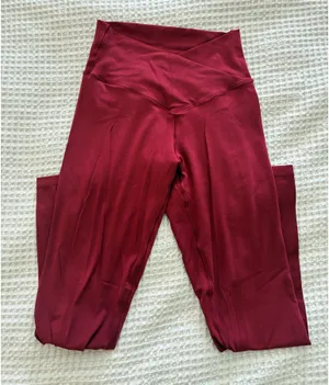 Aerie Offline Leggings thumbnail 1