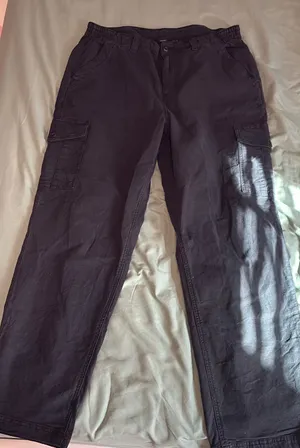 American Eagle Jeans Cargo Baggy thumbnail 1