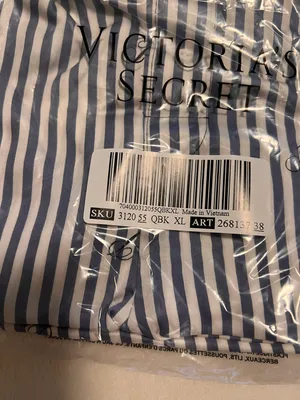 Victoria's Secret Pajamas thumbnail 3