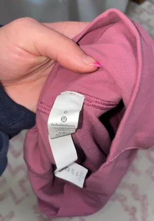 Lululemon Leggings thumbnail 3