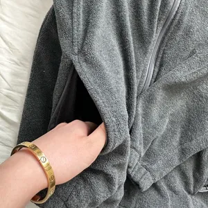 Columbia fleece zip up jacket thumbnail 3