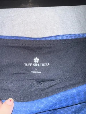 Tuff Athletics Leggings thumbnail 4
