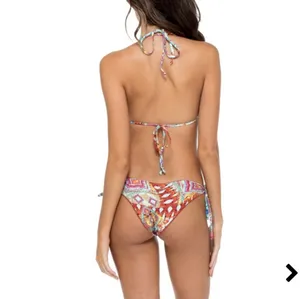 Luli Fama bikini set thumbnail 2