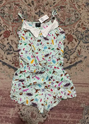 NWT Harry potter Romper thumbnail 1