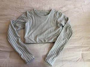 Astoria Activewear Top thumbnail 3