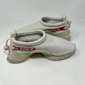 Nike x Undercover Moc Flow SP Light Bone DV5593-001 Mens 5 Womens 6.5 thumbnail 5