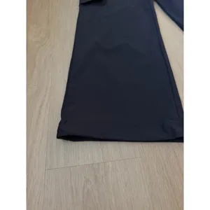 Fabletics Heights Cargo Pants in Black Size Medium NWOT thumbnail 8