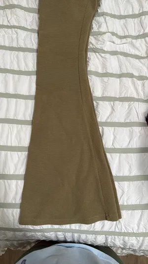 Aerie Pants Flare thumbnail 2