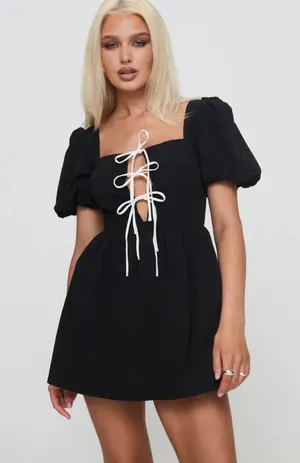 Princess Polly Romper thumbnail 1