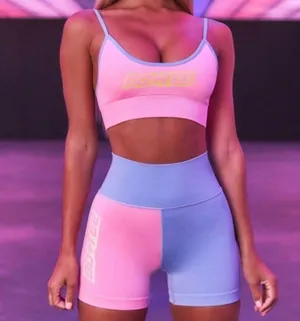 Bo+Tee Sports Bra thumbnail 1