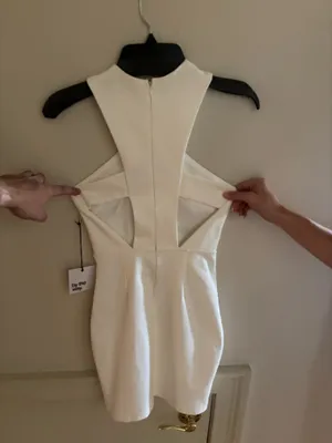 Dress By The Way thumbnail 6