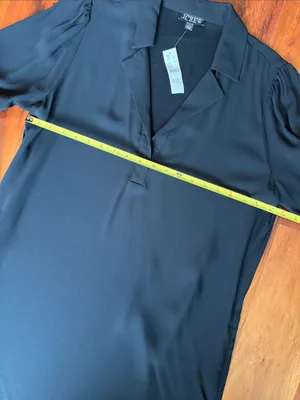NWT J. Crew shift dress thumbnail 5