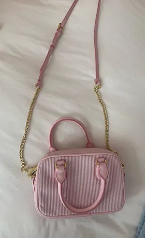 Stoney Clover Purse thumbnail 1