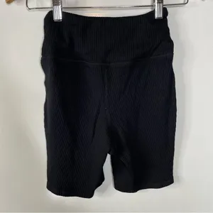 WSLY Rivington‎ 7in Biker Shorts Size Xsmall thumbnail 3