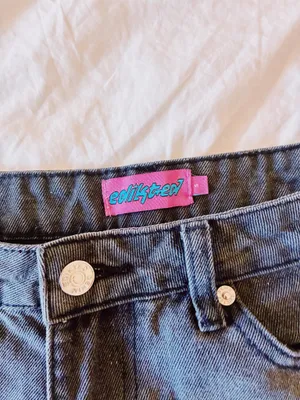 Edikted Jeans thumbnail 3