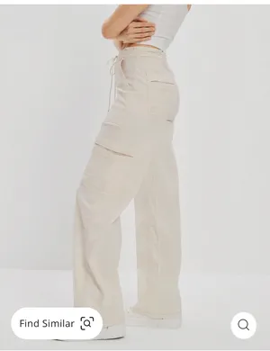 American Eagle Outfitters Cargo Pants thumbnail 3