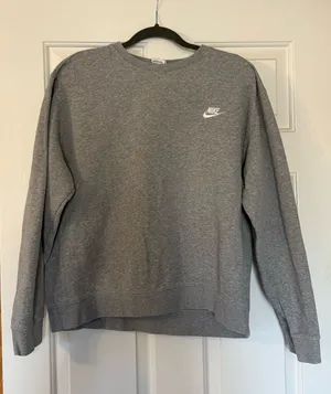 Nike Crewneck Pullover thumbnail 3