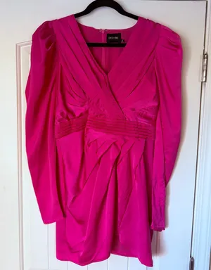 DO+BE Semi formal dress thumbnail 1