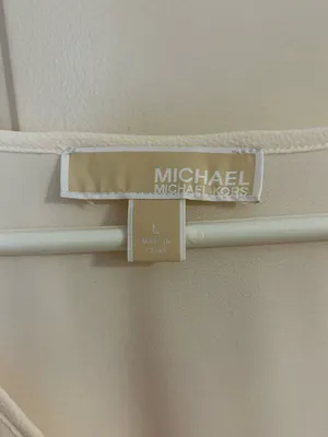 MK Michael Kors Blouse thumbnail 4