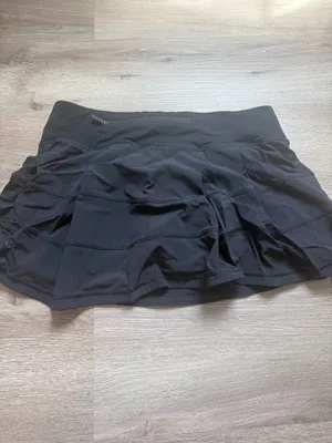 Lululemon Pace Rival Mid-Rise Skirt thumbnail 2