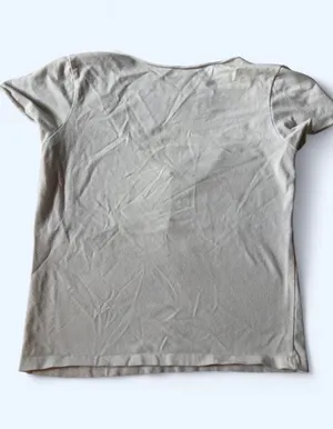 John Galt Brandy Melville Tee thumbnail 3