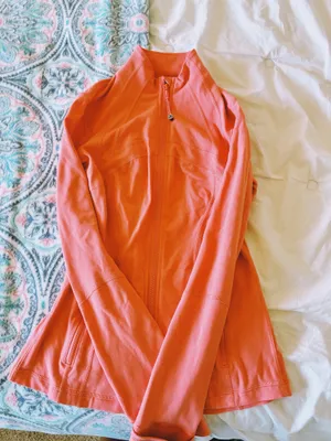 Lululemon Define Jacket thumbnail 3