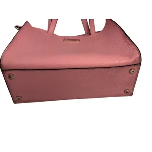Kate Spade Sam Medium Satchel Rococo Pink Leather thumbnail 10