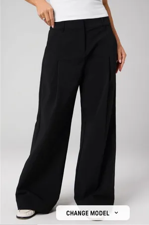 fabletics trousers thumbnail 1