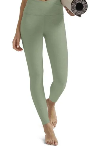 Beyond Yoga Leggings At Your Leisure High-Waisted thumbnail 1