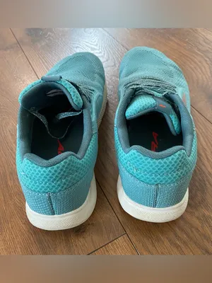 Altra Teal Running Shoes Women’s 9 Style ALOA7R71305 Athletic Sneakers thumbnail 4