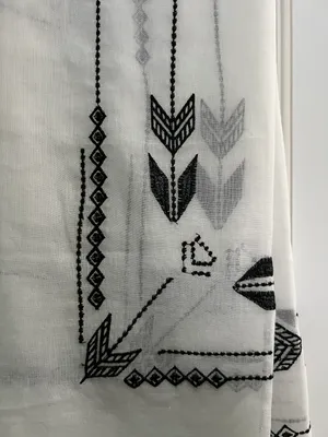 Swim Cover Up Sarong Wrap thumbnail 3