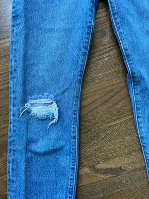 Wedgie Jeans thumbnail 2