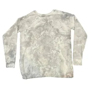 American‎ Eagle Soft & Sexy Grey Long Sleeve Crew Neck Sweatshirt Size M thumbnail 4