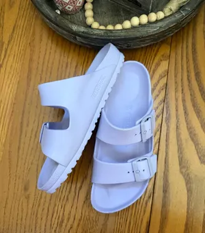 Birkenstock Arizona Stealth Buckle EVA Sandals thumbnail 2