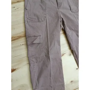 Wild Fable Women's Cargo Pants – Size Large (L) thumbnail 5