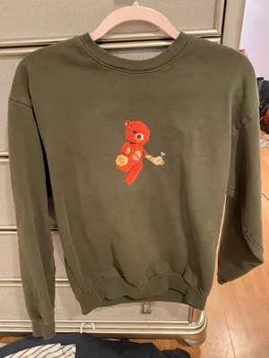 Astroworld Travis Scott Hoodie thumbnail 1
