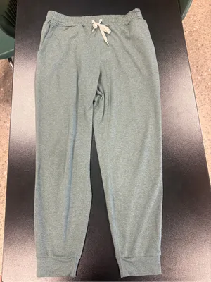 Vuori Performance DreamKnit Jogger size Small thumbnail 3
