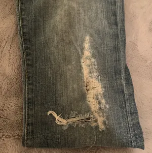 Paper Denim & Cloth Jeans thumbnail 4