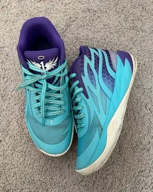 Puma Sneakers thumbnail 1