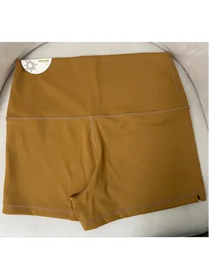Offline by Aerie Goals Shortie 2”Inseam Large thumbnail 2