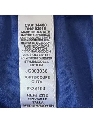 Vintage Y2K Juicy Couture Velour Track Pants Size Medium 💙 thumbnail 7