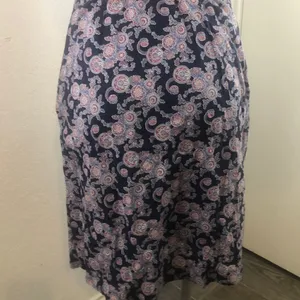 Tommy Hilfiger wrap around dress thumbnail 8