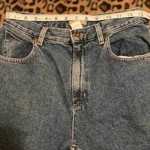VINTAGE LIZ CLAIBORNE Jeans Vintage Mom Jeans Women’s Size 10P Lizwear Petite thumbnail 6