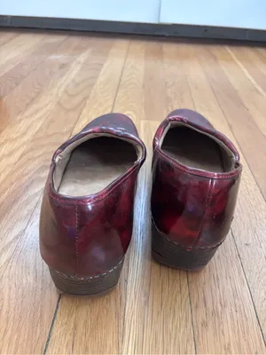 G.H. Bass Melinda Clogs | Women’s 10M | Well Worn-In thumbnail 6