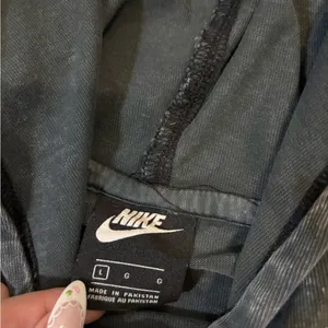 Nike Acid Wash Hoodie thumbnail 2