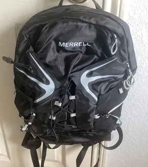 Merrell Backpack thumbnail 1