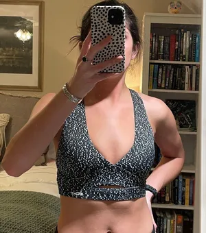 ECHT Sports Bra thumbnail 1
